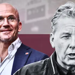 Alex Kroes, Valentijn Driessen, Ajax