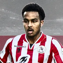 Marvin Young, PSV