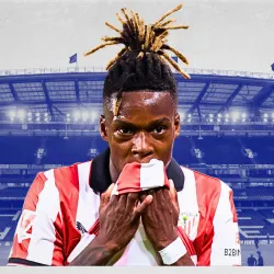 Nico Williams, Chelsea
