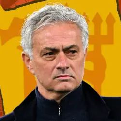 Jose Mourinho, Man Utd