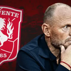 Joseph Oosting, FC Twente
