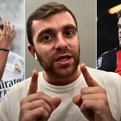 Rodrygo, Milos Kerkez, Fabrizio Romano