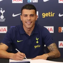 Pedro Porro, Tottenham, 2022/23