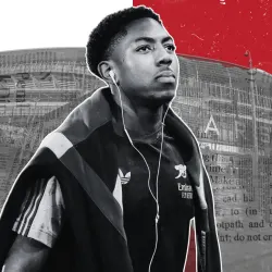 Myles Lewis Skelly, Arsenal