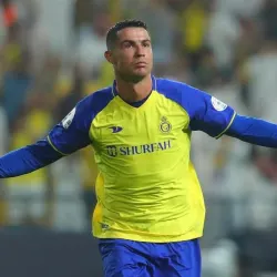 Cristiano Ronaldo, Al-Nassr, 2022/23