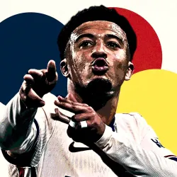 Jadon Sancho