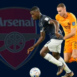 Moises Caicedo, Transfer Moises Caicedo Arsenal, Moises Caicedo Brighton