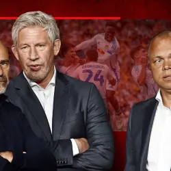 PSV, Pascal Struijk, Leeds United