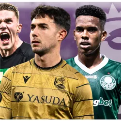 Viktor Gyokeres, Martin Zubimendi, Estevao, PL done deals