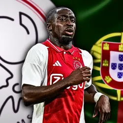 Carlos Forbs, Ajax