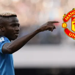 Victor Osimhen, Napoli, 2022-23
