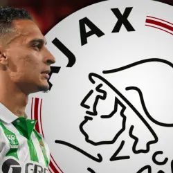 Antony, Ajax