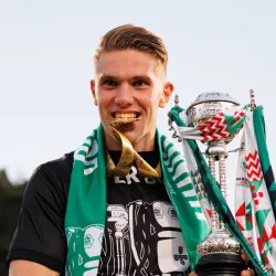 Viktor Gyokeres, Sporting CP, 2024/25