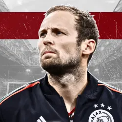 Daley Blind, Ajax