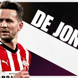 De toekomst van Luuk de Jong bij PSV is onzeker, zo meldt De Telegraaf. De aanvoerder, wiens aflopende contract nog niet is verlengd, twijfelt over zijn volgende stap en is daarom ook niet verschenen bij de eerste training van de club. Terwijl PSV...