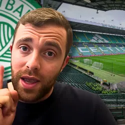 Fabrizio Romano, Celtic FC, transfer news