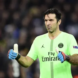 Buffon, David Luiz and the 10 worst PSG signings of all time