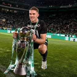 Viktor Gyokeres, Sporting CP, 2024/25