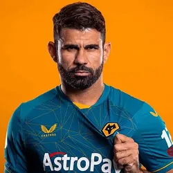 Diego Costa, Wolves, 2022/23