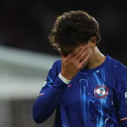 Joao Felix, Chelsea, 2024/25