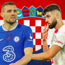 Man City want to sign Mateo Kovavic and Josko Gvardiol