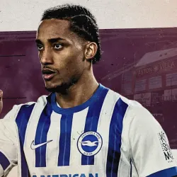 Joao Pedro, Brighton, 2024/25