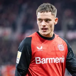 Florian Wirtz, Bayer Leverkusen, 2024/25
