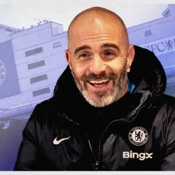 Enzo Maresca, Chelsea