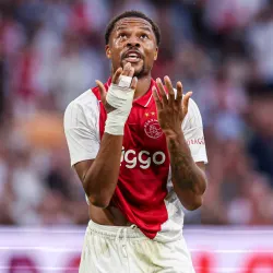 Chuba Akpom, Ajax