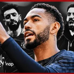 Matheus Cunha, Bruno Fernandes, Ruben Amorim, Man Utd