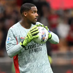 Mike Maignan, AC Milan, 2024/25