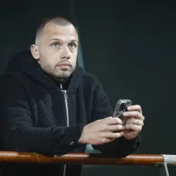 John Heitinga deed mislukte smeekpoging om vertrokken Ajax-speler in Amsterdam te houden