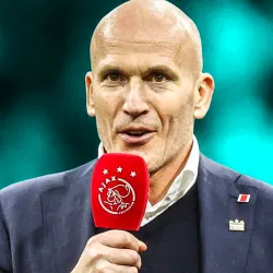 Alex Kroes, Ajax