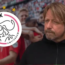 Sven Mislintat, Ajax, Twente