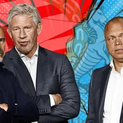 PSV, Newcastle United