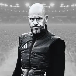 Erik ten Hag, Bayer Leverkusen