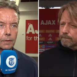 Valentijn Driessen De Telegraaf