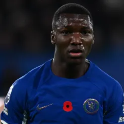 Moises Caicedo, Chelsea, 2023/24