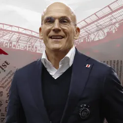 Alex Kroes, Ajax