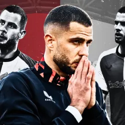 Dávid Hancko, Feyenoord