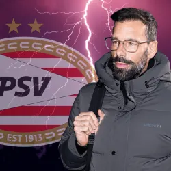 Ruud van Nistelrooij, PSV, Donder, 2023