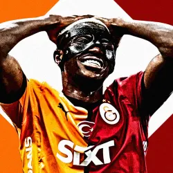 Victor Osimhen