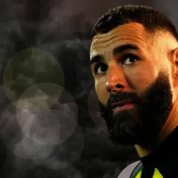 Karim Benzema, Al-Ittihad, 2023/24