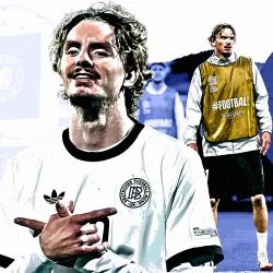 Nick Woltemade, Chelsea