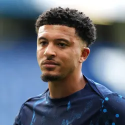 Jadon Sancho, Chelsea, 2024/25