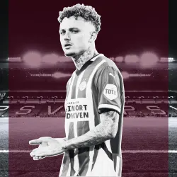 Noa Lang, PSV