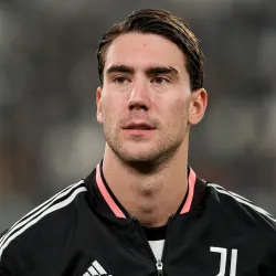 Dusan Vlahovic, Juventus, 2022/23