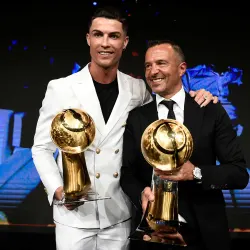 Ronaldo asks Jorge Mendes to find him a new club