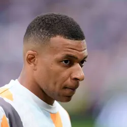 Kylian Mbappe, Real Madrid, 2024/25