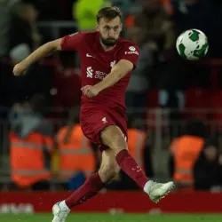 Nat Phillips, Liverpool